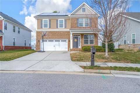 2608 River Watch Drive, Suffolk, VA 23434