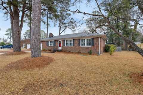 3313 Dogwood Drive, Portsmouth, VA 23703