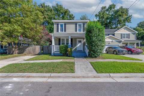 2944 Lens Avenue, Norfolk, VA 23509