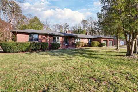 121 Ferncliff Drive, Williamsburg, VA 23188