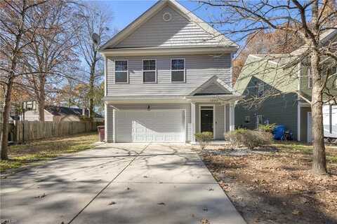 1207 New Born Court, Chesapeake, VA 23322