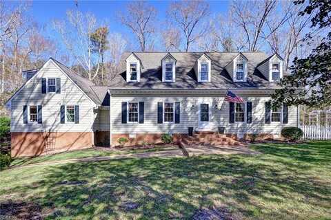 3004 Sweet Gum Lane, Williamsburg, VA 23185