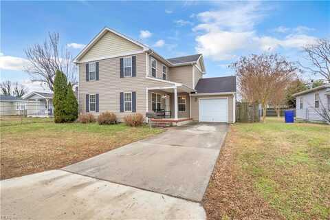 8225 Mccloy Road, Norfolk, VA 23505