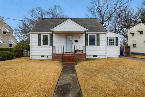 4732 Atterbury Street, Norfolk, VA 23513