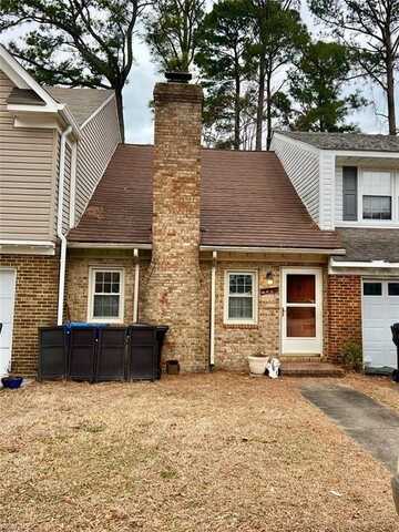 930 Wildwood Square Court, Virginia Beach, VA 23454