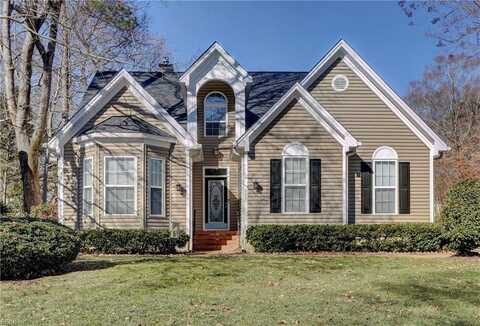 203 Hollingsworth Court, Yorktown, VA 23693