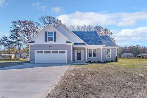 202 Victoria Lane, Elizabeth City, NC 27909