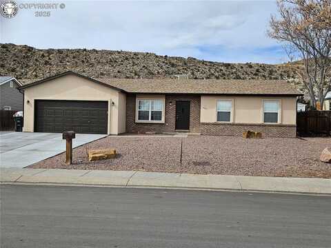 2307 5th Street, Canon City, CO 81212