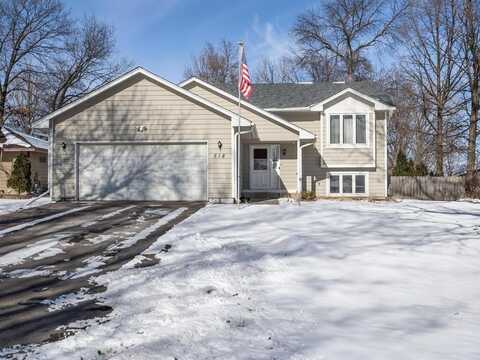 518 Rockford Avenue E, Delano, MN 55328