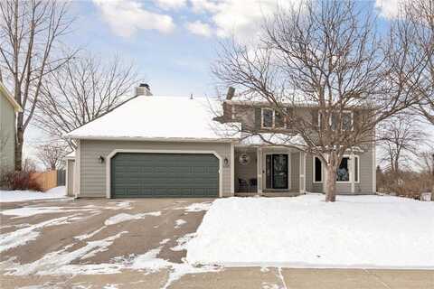 628 Hackmore Drive, Eagan, MN 55123