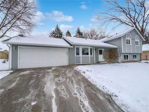 12605 33rd Avenue S, Burnsville, MN 55337