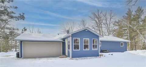 41615 E Eagle Lake Road, Fifty Lakes, MN 56448