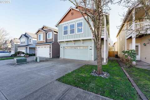 7411 NE 55TH ST, Vancouver, WA 98662