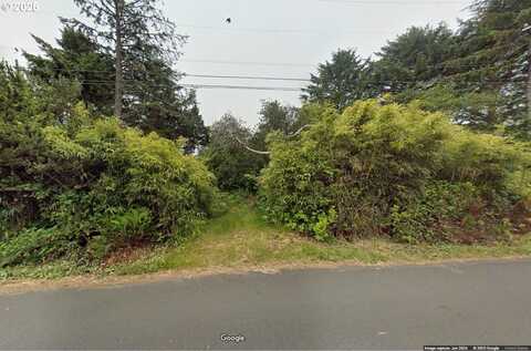 140 LAUREL ST, Gleneden Beach, OR 97388