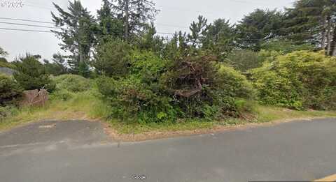 130 LAUREL ST, Gleneden Beach, OR 97388