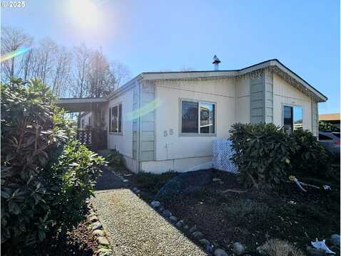 16063 DRIFTWOOD LN, Brookings, OR 97415