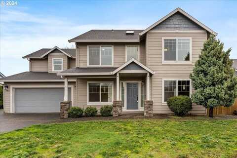 594 S PONDEROSA ST, Canby, OR 97013