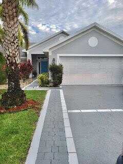 1125 SW Sudder Avenue, Port Saint Lucie, FL 34953