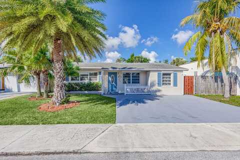 1513 N K Street, Lake Worth, FL 33460