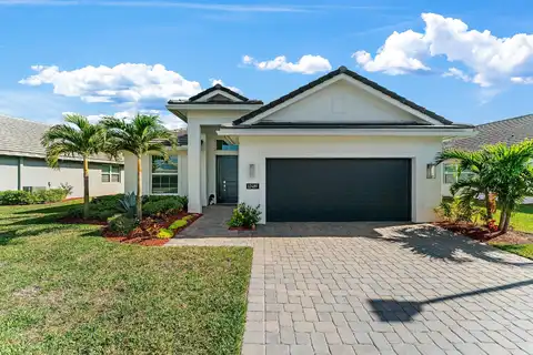 12489 SW Sunrise Lake Terrace, Port Saint Lucie, FL 34987