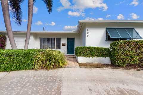 409 Flotilla Road, North Palm Beach, FL 33408