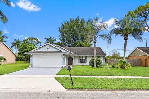 106 Sherwood Drive, Royal Palm Beach, FL 33411