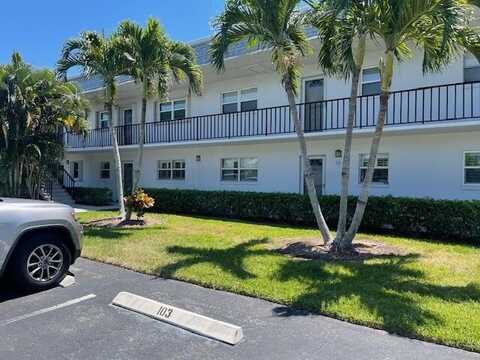 1176 Bayshore Drive, Fort Pierce, FL 34949