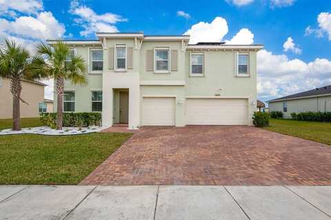 7499 NW Deysbrook Lane, Port Saint Lucie, FL 34987