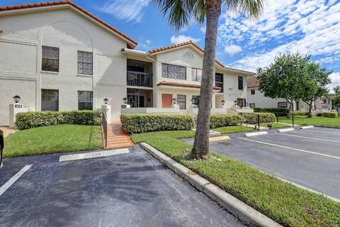 9692 Sills Drive E. 103, Boynton Beach, FL 33437