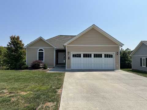 1057 Barrow Hills DR, Huddleston, VA 24104