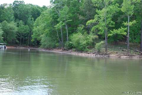 Lot 2 Lake Point Drive, Clarksville, VA 23927