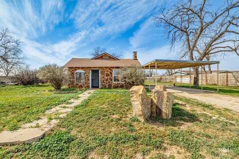 4919 Grape Creek Rd, San Angelo, TX 76903