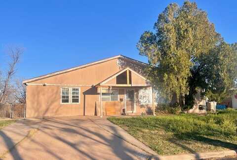 1642 Evelyn Ave, San Angelo, TX 76905