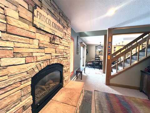 91 HAWN DRIVE, Frisco, CO 80443