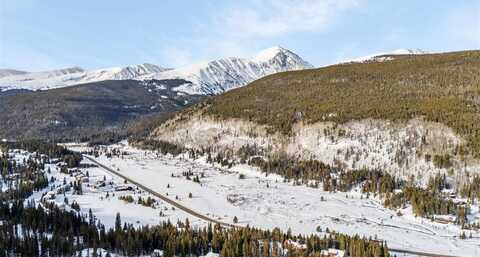 TBD FREDONIA GULCH RD, Breckenridge, CO 80424