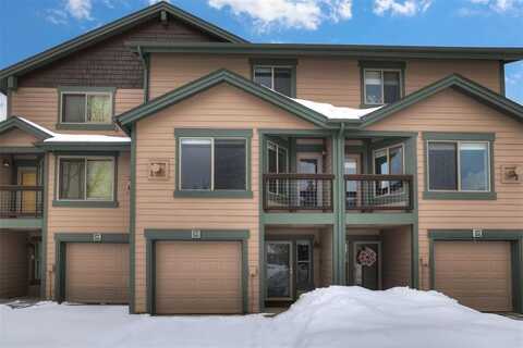 291 KESTREL LANE, Silverthorne, CO 80498