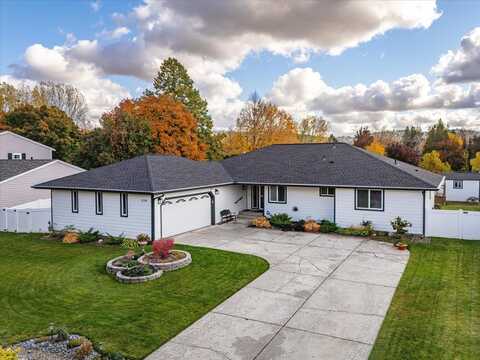 11708 E 37th Ave, Spokane Valley, WA 99206