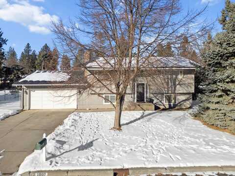 11207 E 37th Ave, Spokane Valley, WA 99206