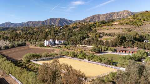 338 Toro Canyon Road, SANTA BARBARA, CA 93013