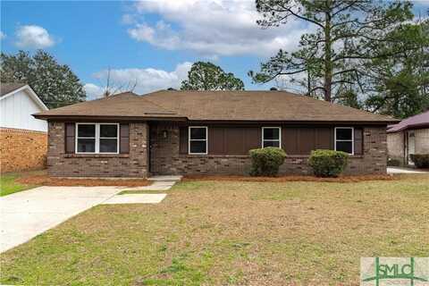 6977 Damascus Road, Savannah, GA 31406