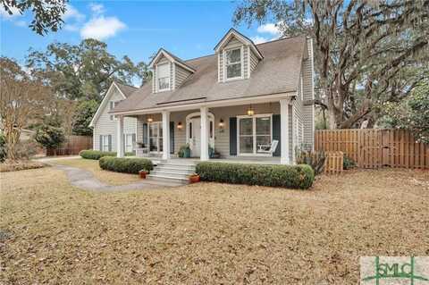 10 Longfield Drive, Savannah, GA 31410