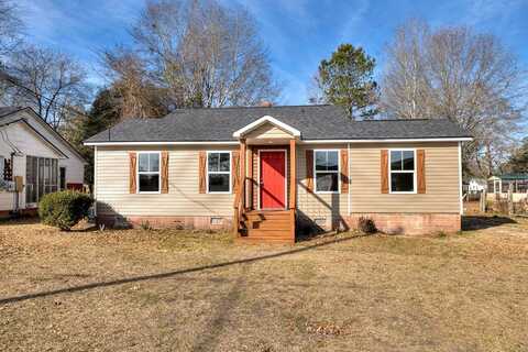 167 Poinsett Drive, Sumter, SC 29150