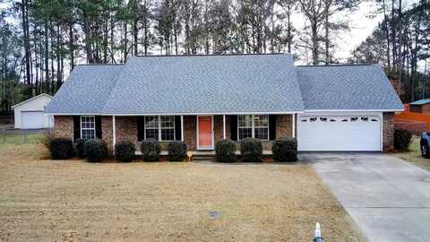 3520 Oleander Dr, Sumter, SC 29154