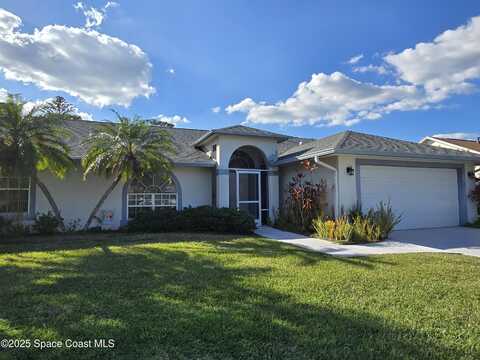 934 Spanish Wells Drive, Melbourne, FL 32940