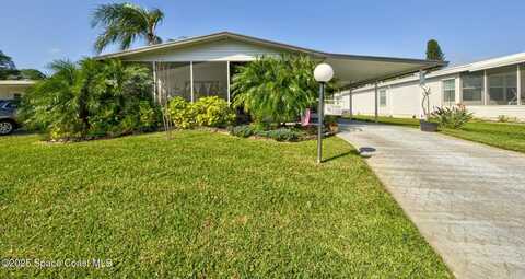 116 Aquarius Terrace, Cocoa, FL 32926