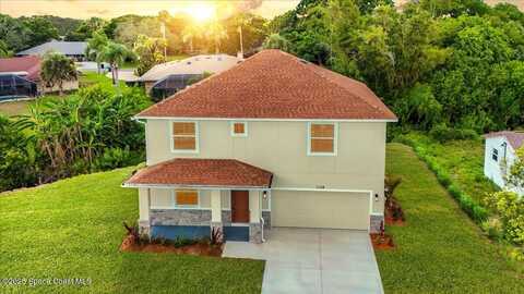 1134 Glenham Drive NE, Palm Bay, FL 32905