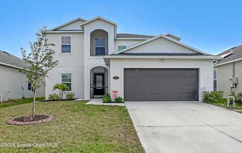 2175 Kylar Drive, Palm Bay, FL 32907