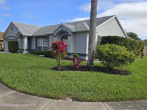 1403 Hill Avenue, Melbourne, FL 32940