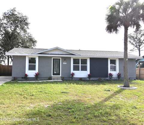 6603 Emil Avenue, Cocoa, FL 32927