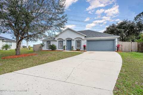 565 White Cap Court NW, Palm Bay, FL 32907